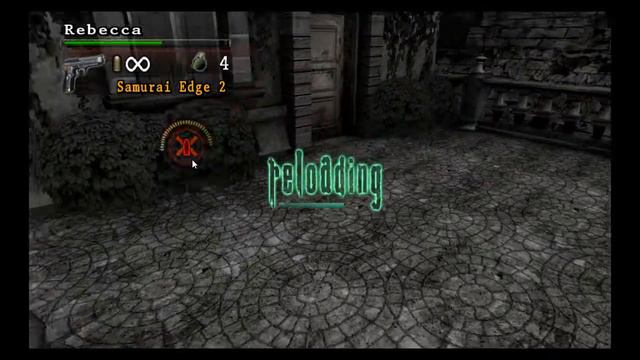 [Wii] Resident Evil Umbrella Chronicles - 1 - Крушение поезда смотреть онлайн