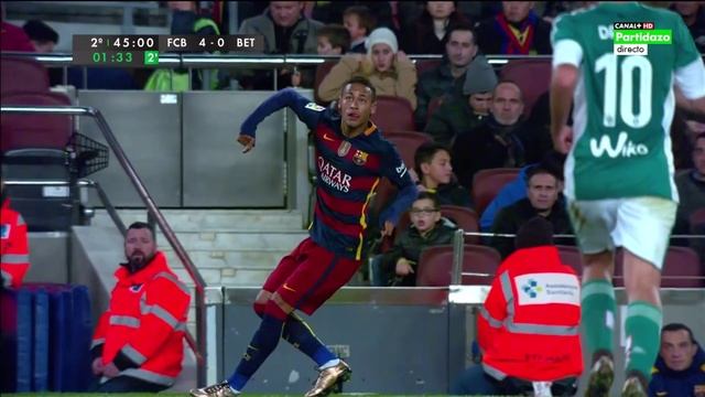 Neymar A Little Samba смотреть онлайн