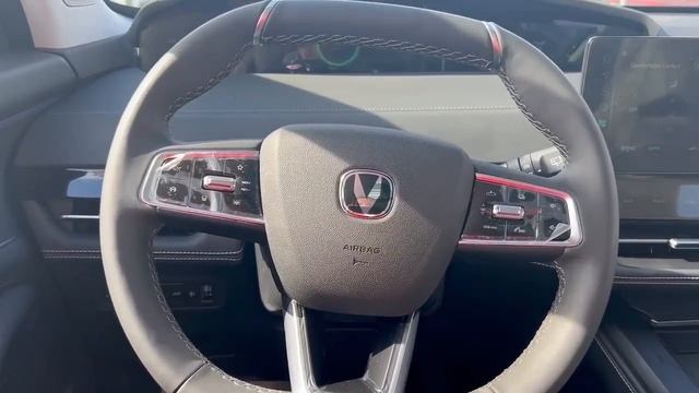 Changan UniK 2023 смотреть онлайн