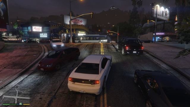 Grand Theft Auto V | RTX 2060 Super | 1440p60 смотреть онлайн