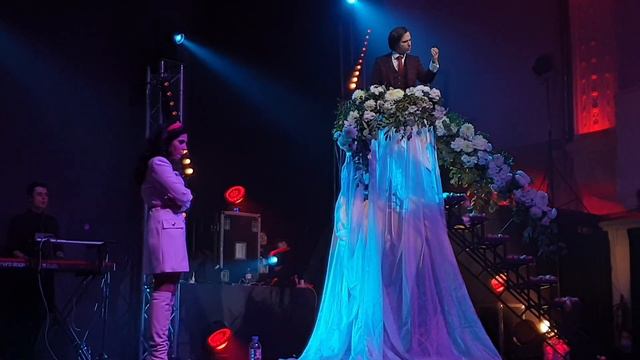 Ярослав Баярунас - Джульетта ("Океан Эльзи", рус.текст Н.Макуни) смотреть онлайн