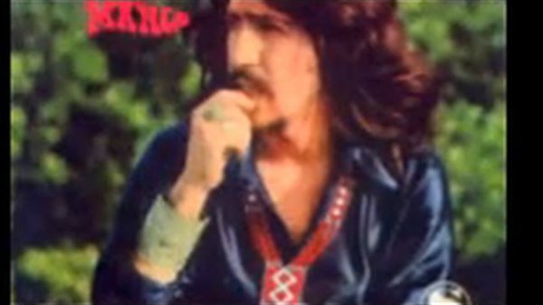 Barış manço ca sare le