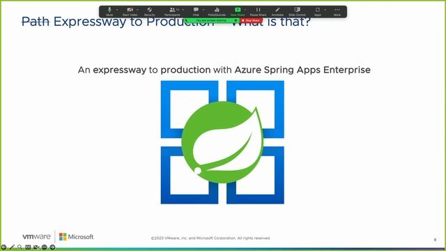 Hands-On Cloud Mastery: Deploying Spring Native Apps with GraalVM (Workshop) смотреть онлайн