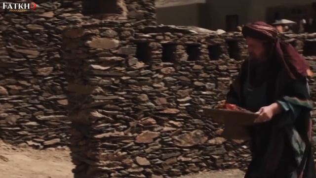 Как лев отомстил за пророка Мухаммада ﷺ смотреть онлайн