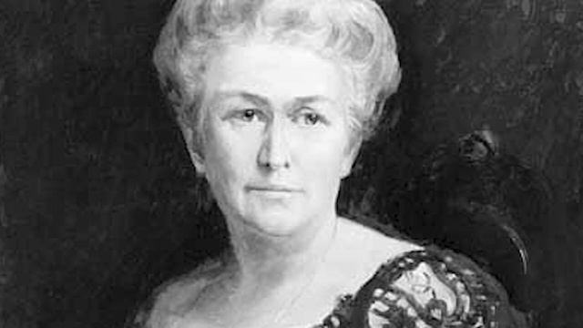 Ranking the 250 Greatest Canadians: 87 - Adelaide Hoodless смотреть онлайн