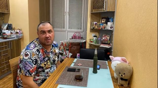 ДОЛГОЖДАННЫЙ ЭФИР ИЗ КРЫМА ? смотреть онлайн