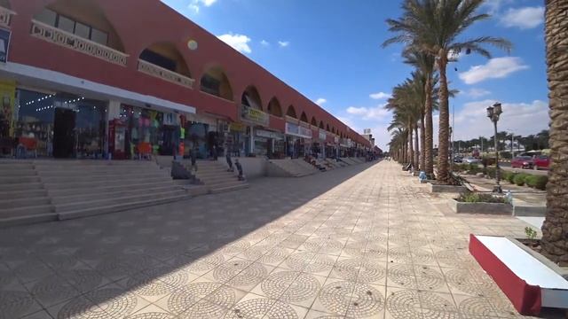 ЕГИПЕТ В МАРТЕ - ЗАМЕРЗАЕМ! ВСЁ ВКЛЮЧЕНО В ОТЕЛЕ MIRAGE BAY RESORT / VLOG смотреть онлайн