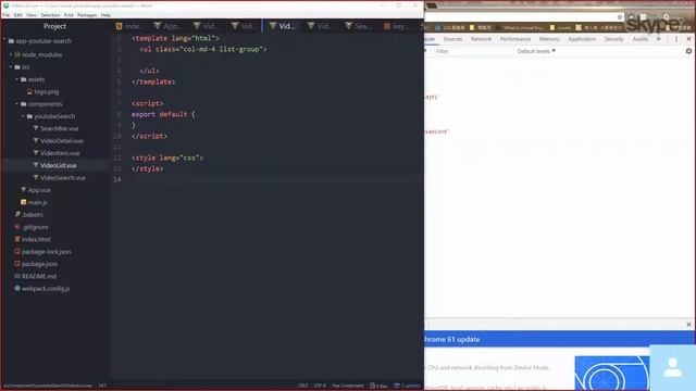 2017-10-18 Vue component組件化應用 смотреть онлайн