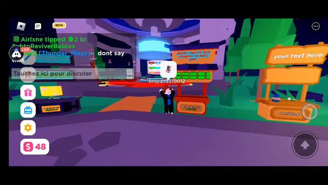 Pls Donate English Roblox : 👍 Good stream | Playing Solo | Streaming with Turnip смотреть онлайн