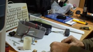 Ремонт лодочного насоса  Bravo  ВР-12