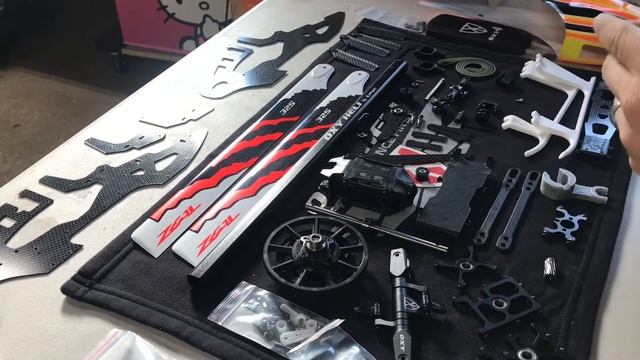 Oxy 4 part 1 what’s in the kit? смотреть онлайн