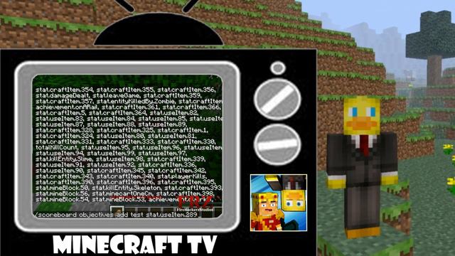 Minecraft 1.7.1 Update Features, Many Biomes, Fishing & More! NEWS смотреть онлайн