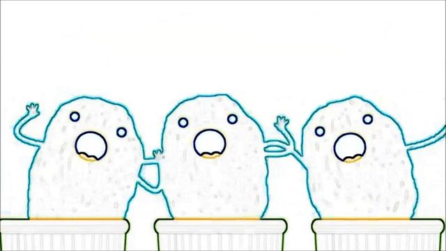 Chicken Nugget Dreamland by Parry Gripp in Nightcore-pitch смотреть онлайн