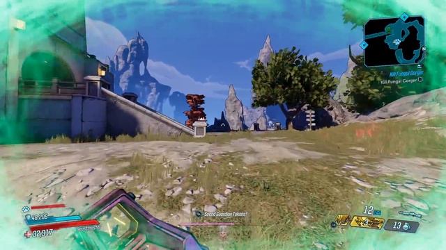 Everything You Need to Know About the Terror Effect! Most Asked Questions Answered! // Borderlands смотреть онлайн