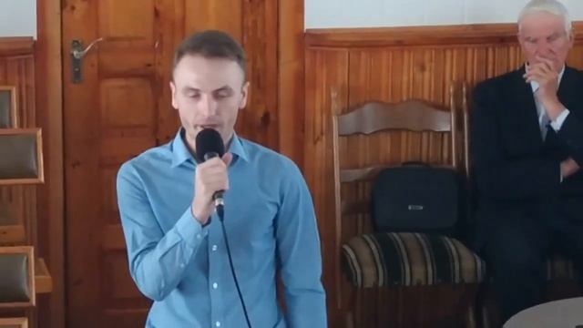 Господь мой как о Тебе молчать... Красивая христианская песня смотреть онлайн