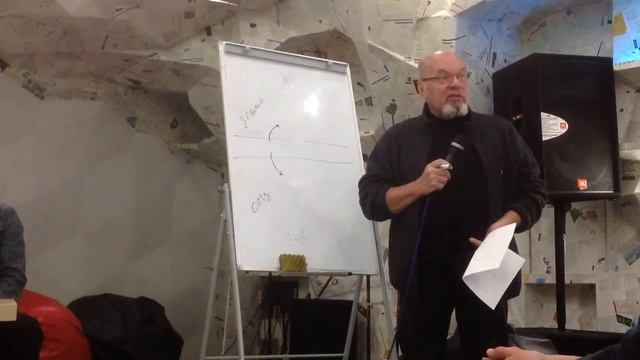 КДКД. Никитин В.А. Самоопределение и самоиндентификация смотреть онлайн