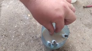 ❗️Как Быстро Почистить/Восстановить Свечи Зажигания (САМЫЙ БЫСТРЫЙ И ДЕШЕВЫЙ СПОСОБ)❗️