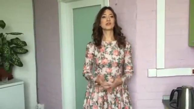 Отзыв Веры об обучении в Школе Красоты и Женственности смотреть онлайн