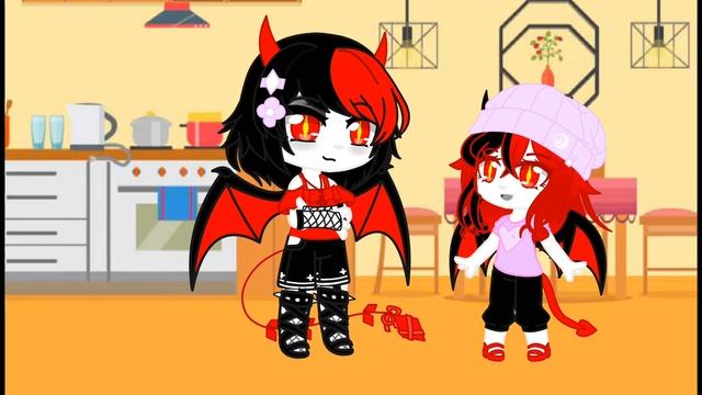 Мама прикинь, океан это суп~ meme~ Я и Оля смотреть онлайн