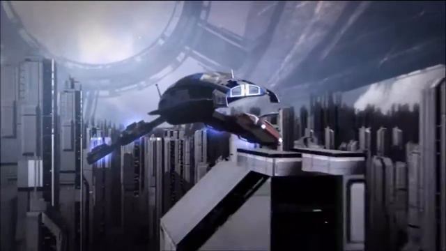 Mass Effect 3: Flare Infiltrator versus Infiltrator clone смотреть онлайн