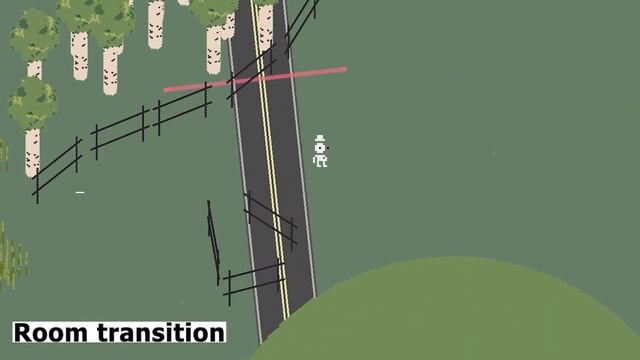 My first ambitious project on GMS2 using a sprite stack system (Fake 3D) смотреть онлайн