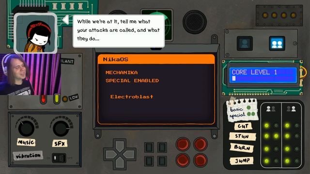 СИЛА КРОВТОЧАЩЕГО ХРЯКА ! : Colossus Down смотреть онлайн