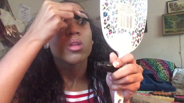 Kiwi inspired look смотреть онлайн