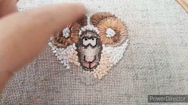 Барашек.Игрушка. смотреть онлайн