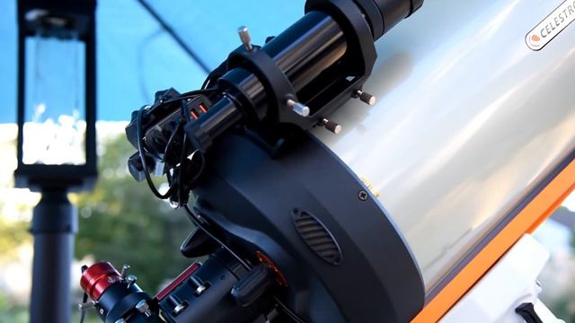 Shooting the Eagle Nebula Part 1 and Pillars of Creation with a Celestron 9.25 Edge HD in Narrowban смотреть онлайн