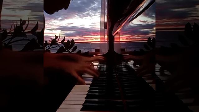 WHITE SEA / БЕЛОЕ МОРЕ (8.09.2022) смотреть онлайн