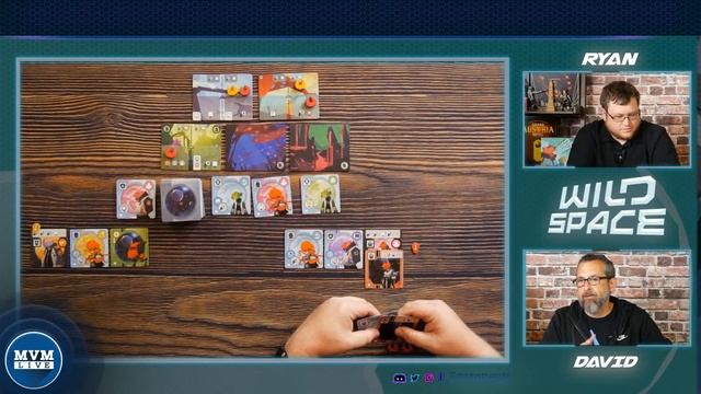Wild Space Live Play: Animals and Combos Galore! смотреть онлайн