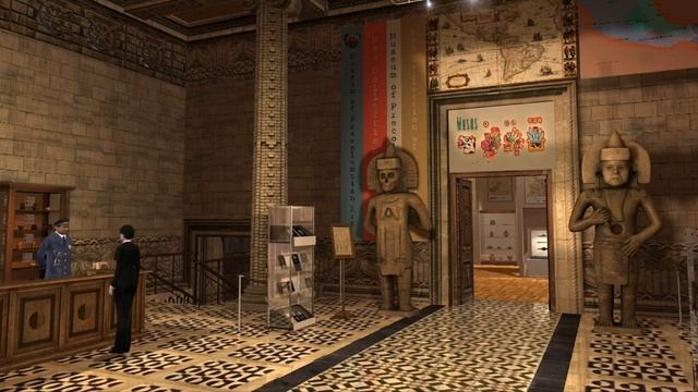 Art of Murder: FBI Confidential Walkthrough part 3 смотреть онлайн