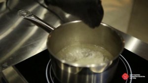 Кальмар КОМАНДОРСКИЙ