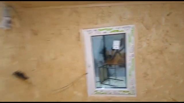 Бытовка дачная 2,4х2,4х7м Античный дуб!!! ГЕОМЕТРИЯ САРАНСК!!! Купить бытовку от производителя!2023 смотреть онлайн