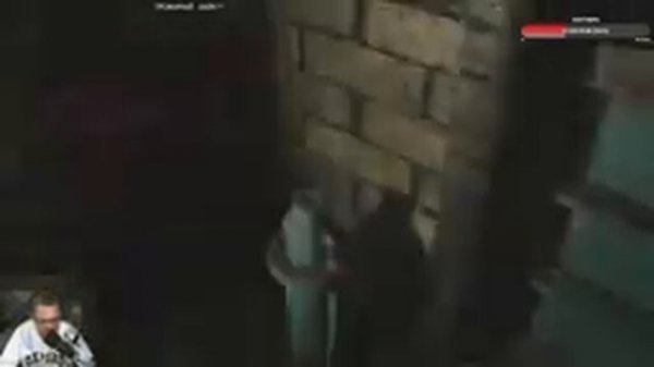 ДэнчикFM_GAMING. "RESIDENT EVIL 2 (Remake)" Сюжет за Клэр. (Часть 3)