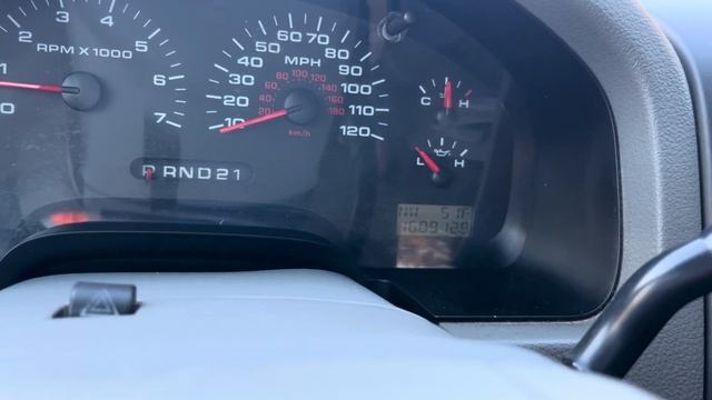 2006 F150 XLT 5.4 V8 160k on the meter смотреть онлайн