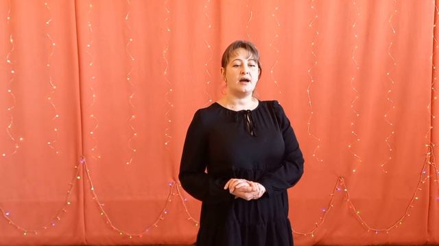 Кузьмина Оксана Стих =Защитники Отечества= смотреть онлайн