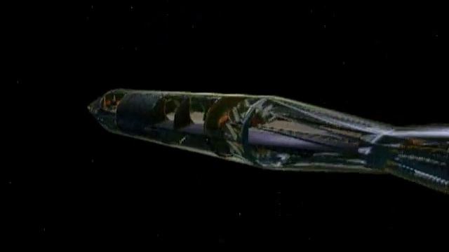 Ringworld - Part 1 (re-edit) смотреть онлайн