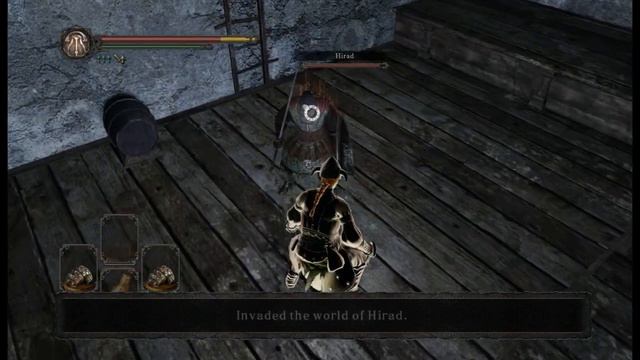 Let's Play Dark Souls 2 - Extra - PvP in the Luna Belfry - Punching Edition! смотреть онлайн