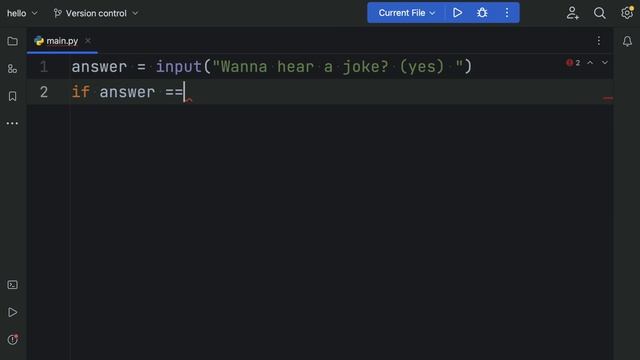 Python If Elif Statement ? Python for Beginners смотреть онлайн