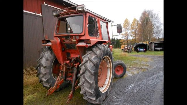 Volvo BM 2250 смотреть онлайн