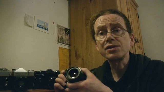 Zen and Zenit - Zenit SLRs смотреть онлайн