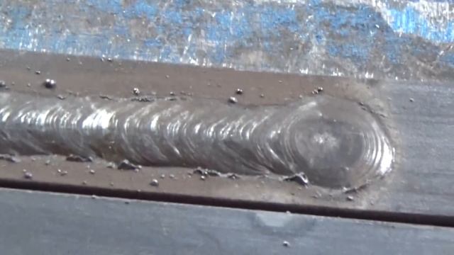 10 ошибок начинающего сварщика. Часть4