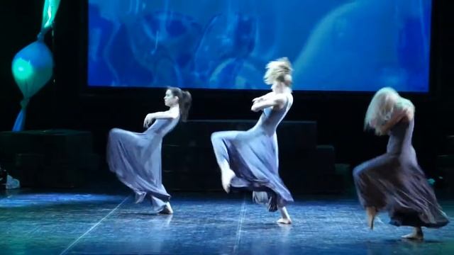 ЭЦ Апельсин Мечты смотреть онлайн