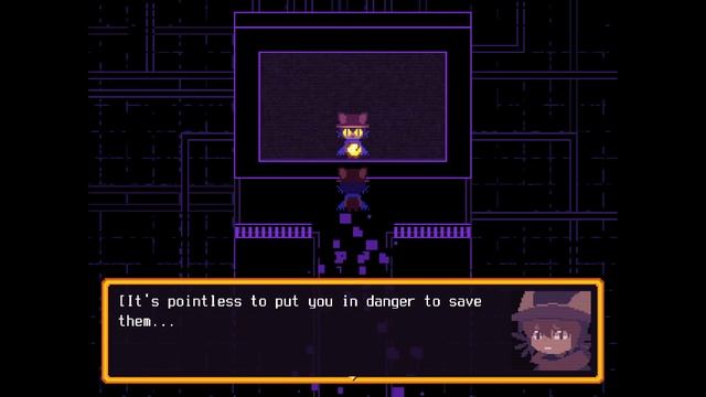 OneShot: Solstice TRUE ENDING - The World Machine - Walkthrough Gameplay (No Commentary Playthrough смотреть онлайн