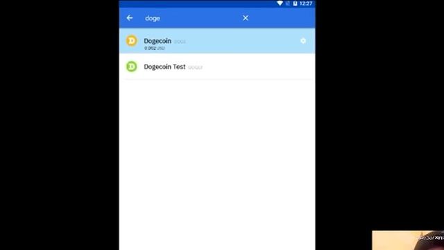 DOGE = BTC = COINS.PH! Pano kumita ng maliitan pero mabilisan online смотреть онлайн