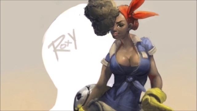 Skullgirls 2nd Encore My Top 5 DLC Characters смотреть онлайн