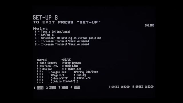 THN #030 - VT132 #2 - VT100 Terminal Emulation смотреть онлайн