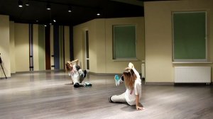 Stray Kids - District 9  Dance Tutorial Русский Туториал