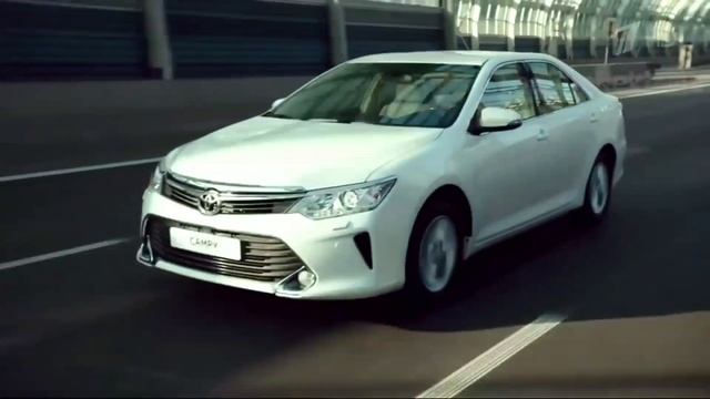 Реклама нового Renault Koleos Вседорожное признание Реклама Тойота Авто Выгодные условия смотреть онлайн